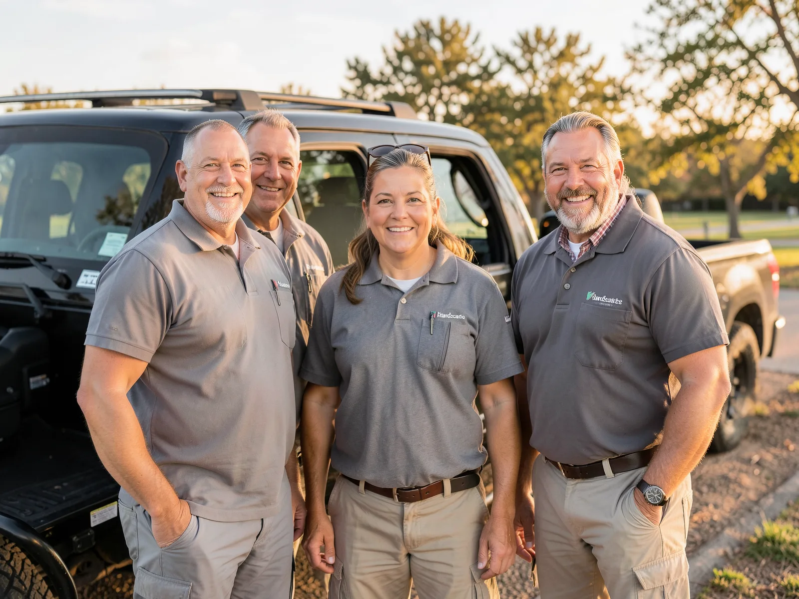 Plano Hardscaping Design company in North Waterboro, ME